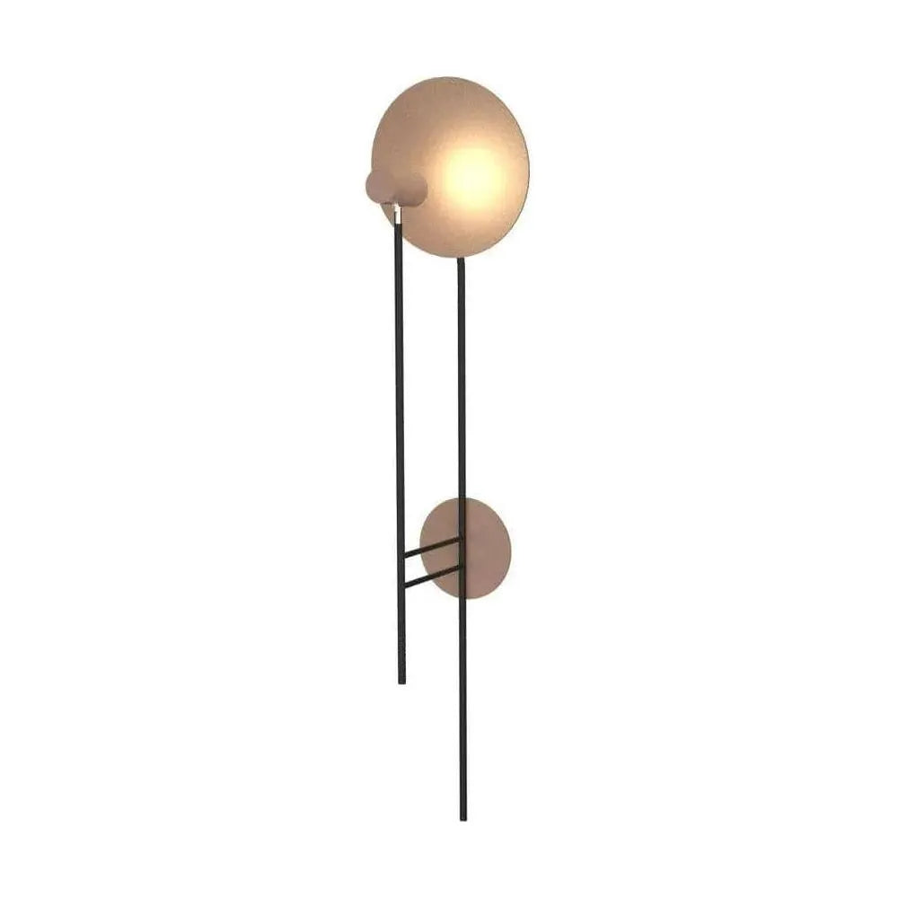 Accord Lighting - Dot Accord Wall Lamp 4127 - 4127.33 | Montreal Lighting & Hardware