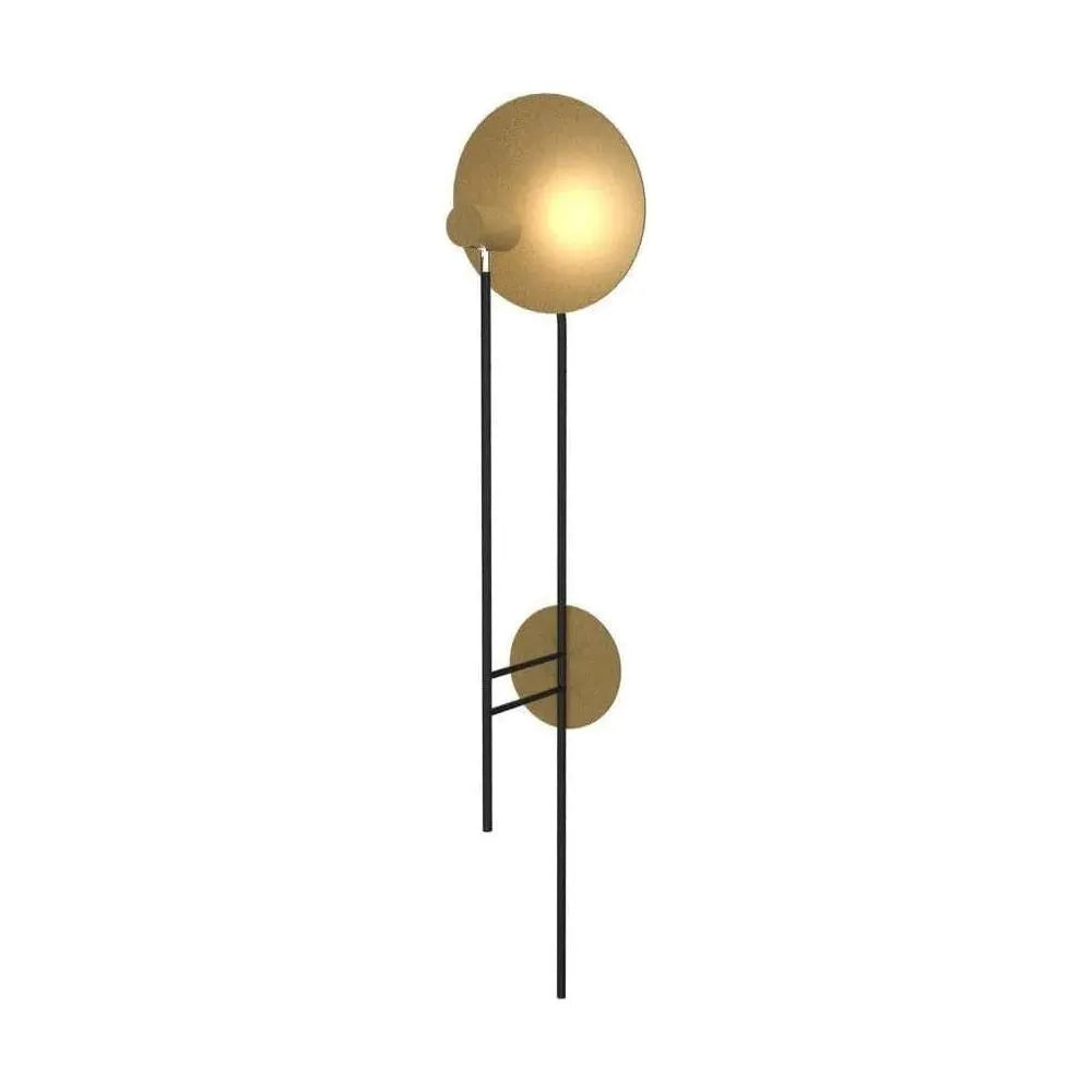 Accord Lighting - Dot Accord Wall Lamp 4127 - 4127.38 | Montreal Lighting & Hardware