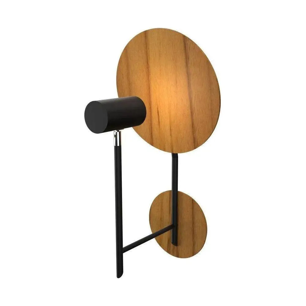 Accord Lighting - Dot Accord Wall Lamp 4128 - 4128.12 | Montreal Lighting & Hardware