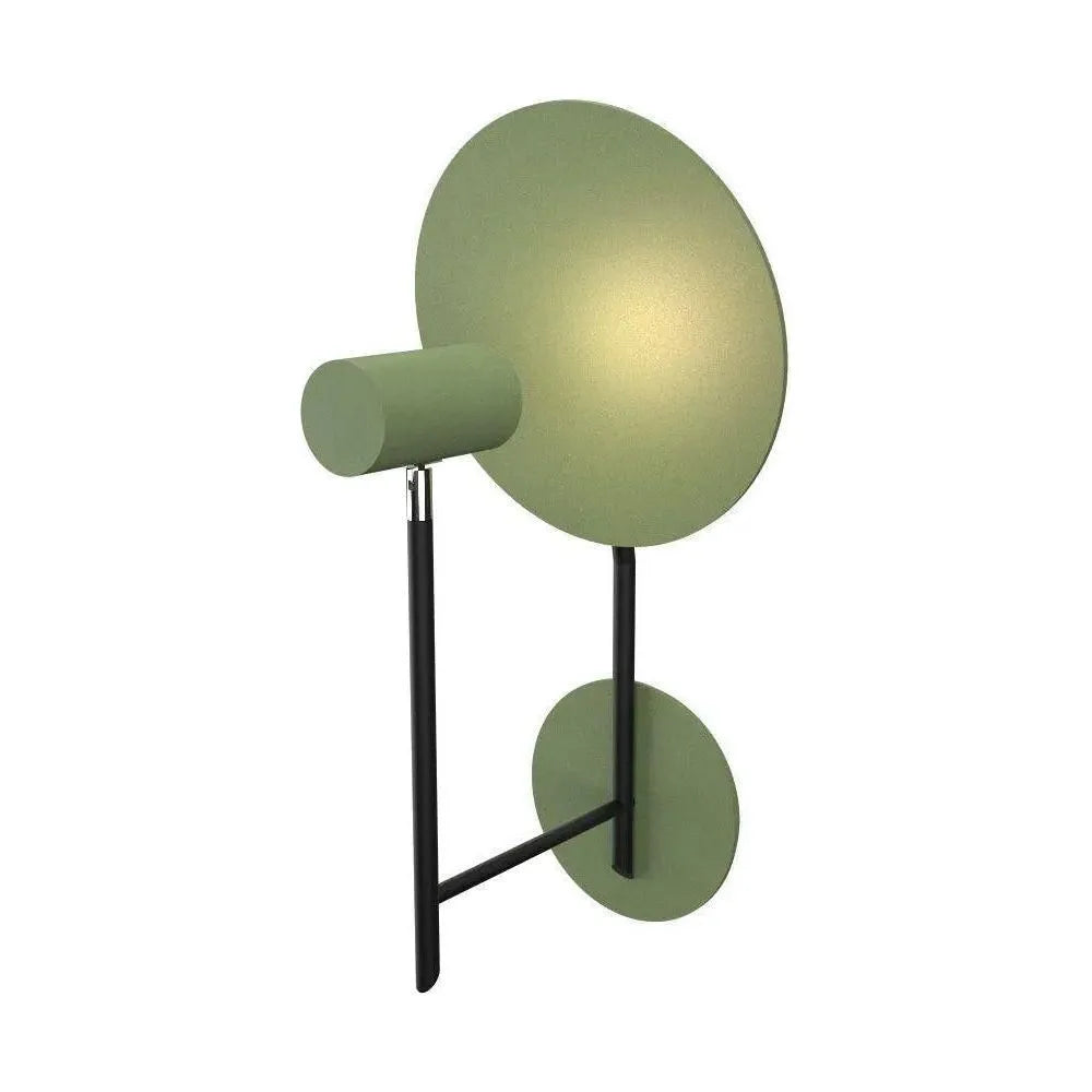 Accord Lighting - Dot Accord Wall Lamp 4128 - 4128.30 | Montreal Lighting & Hardware