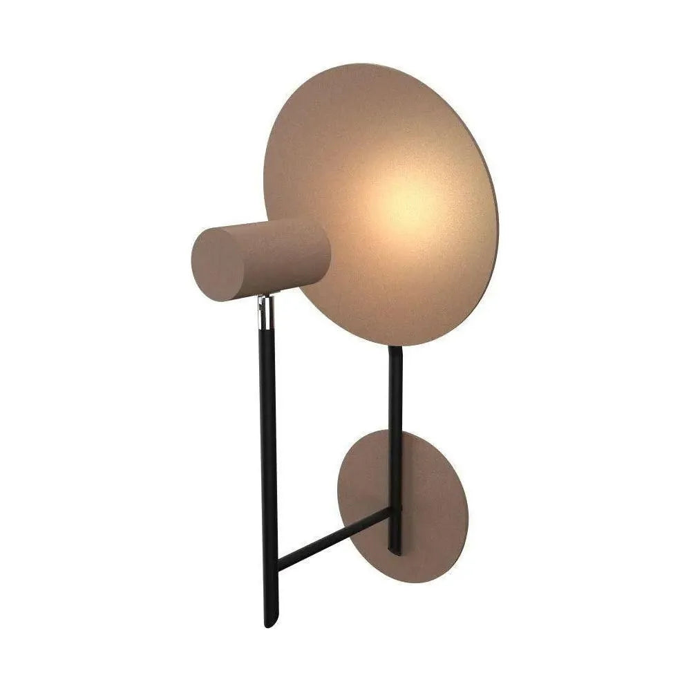 Accord Lighting - Dot Accord Wall Lamp 4128 - 4128.33 | Montreal Lighting & Hardware