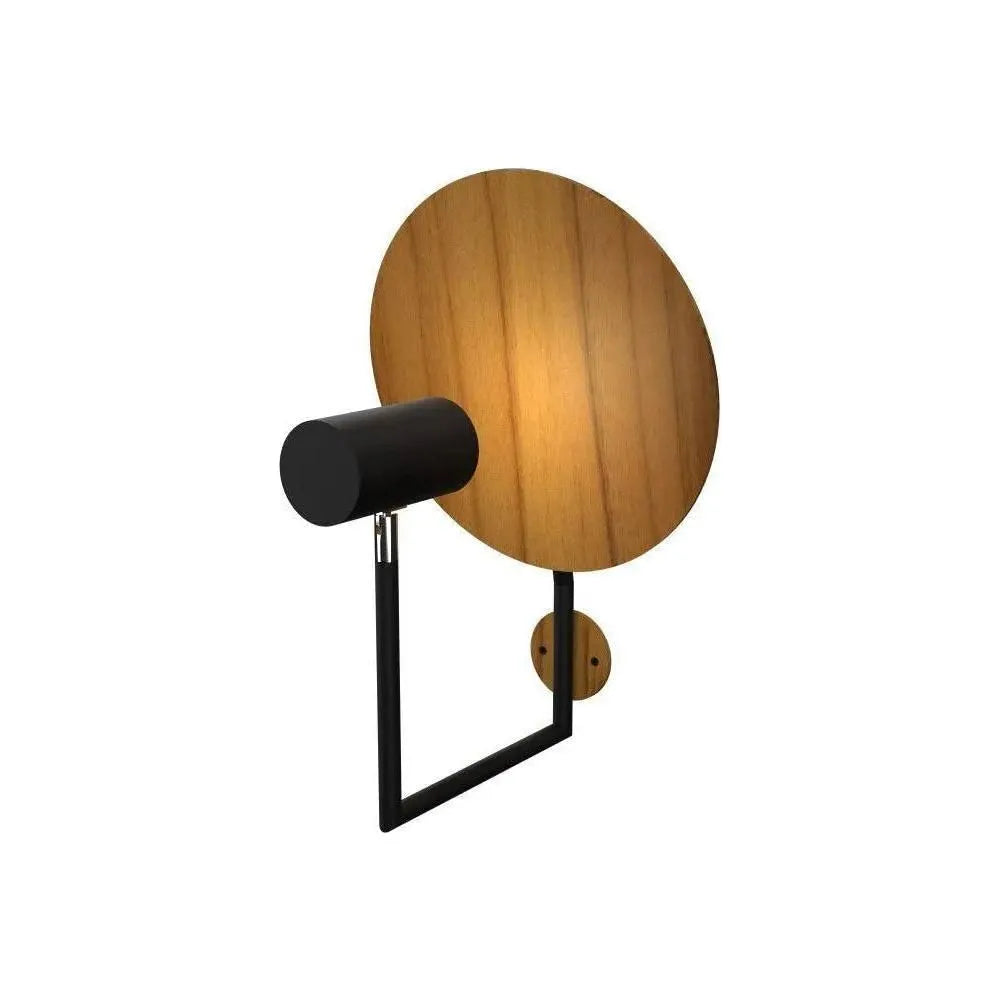 Accord Lighting - Dot Accord Wall Lamp 4129 - 4129.12 | Montreal Lighting & Hardware