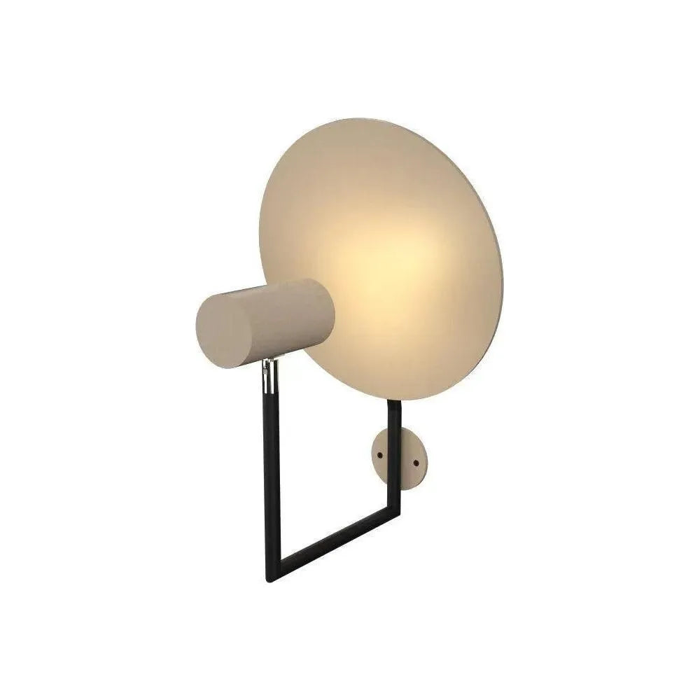 Accord Lighting - Dot Accord Wall Lamp 4129 - 4129.15 | Montreal Lighting & Hardware