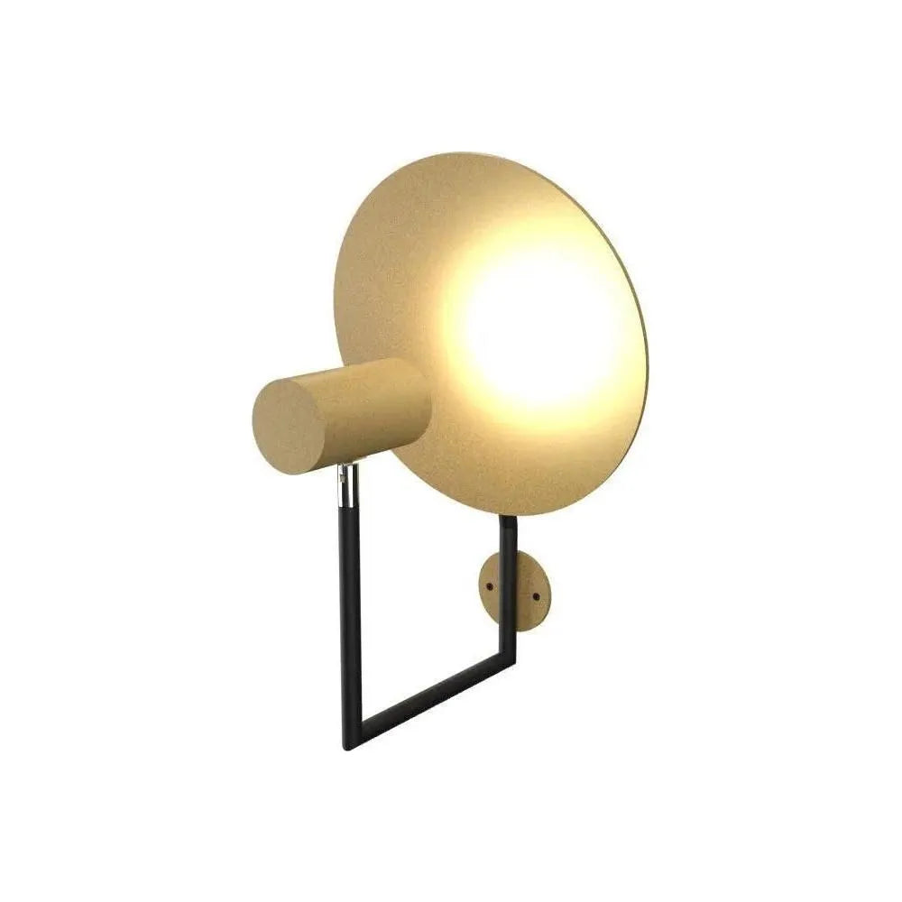 Accord Lighting - Dot Accord Wall Lamp 4129 - 4129.27 | Montreal Lighting & Hardware