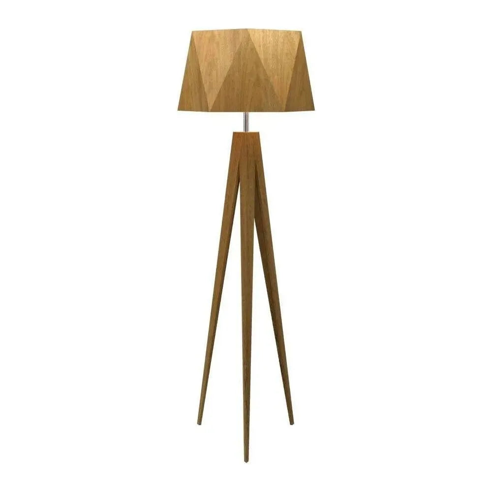 Accord Lighting - Facet Accord Floor Lamp 3034 *NOT c(UL)us - 3034.09 | Montreal Lighting & Hardware
