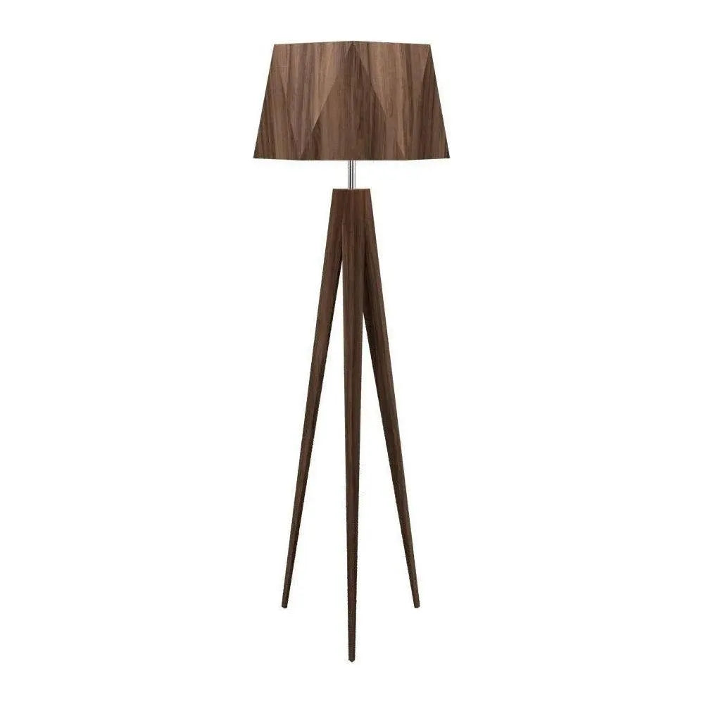 Accord Lighting - Facet Accord Floor Lamp 3034 *NOT c(UL)us - 3034.18 | Montreal Lighting & Hardware