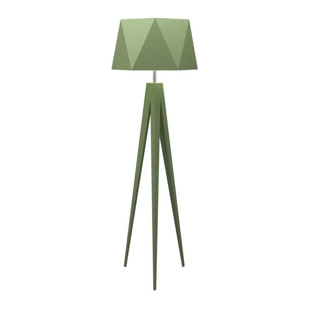 Accord Lighting - Facet Accord Floor Lamp 3034 *NOT c(UL)us - 3034.30 | Montreal Lighting & Hardware