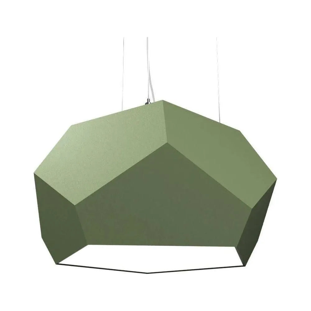 Accord Lighting - Facet Accord Pendant 1226 - 1226.30 | Montreal Lighting & Hardware