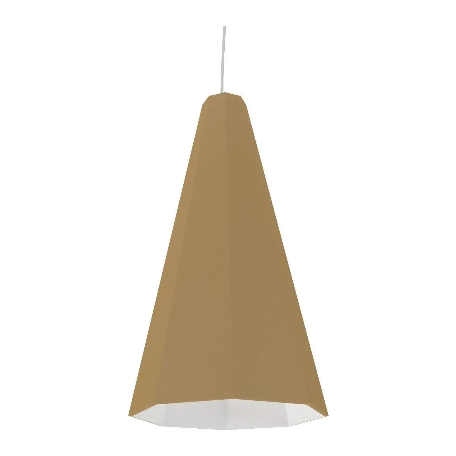 Accord Lighting - Facet Accord Pendant 1231 - 1231.27 | Montreal Lighting & Hardware