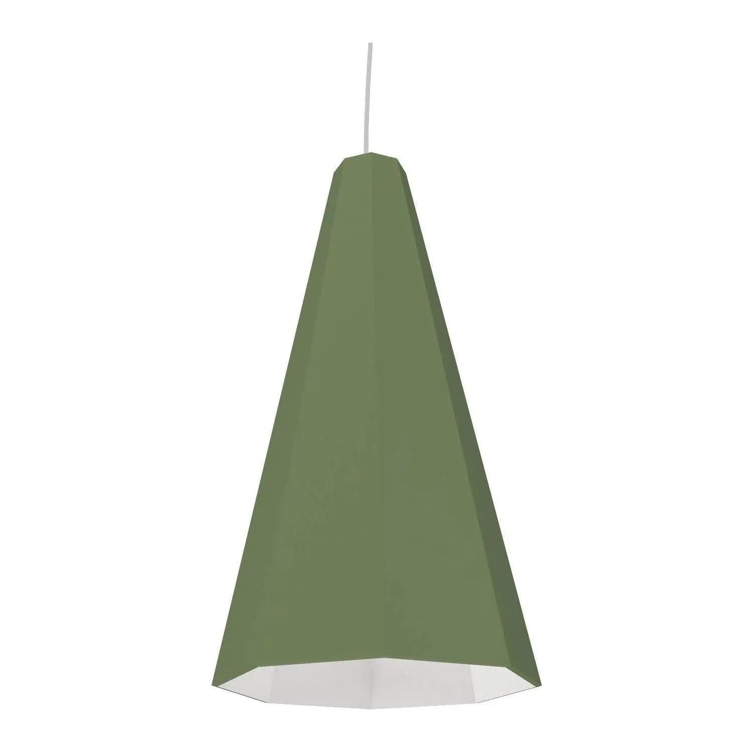 Accord Lighting - Facet Accord Pendant 1231 - 1231.30 | Montreal Lighting & Hardware
