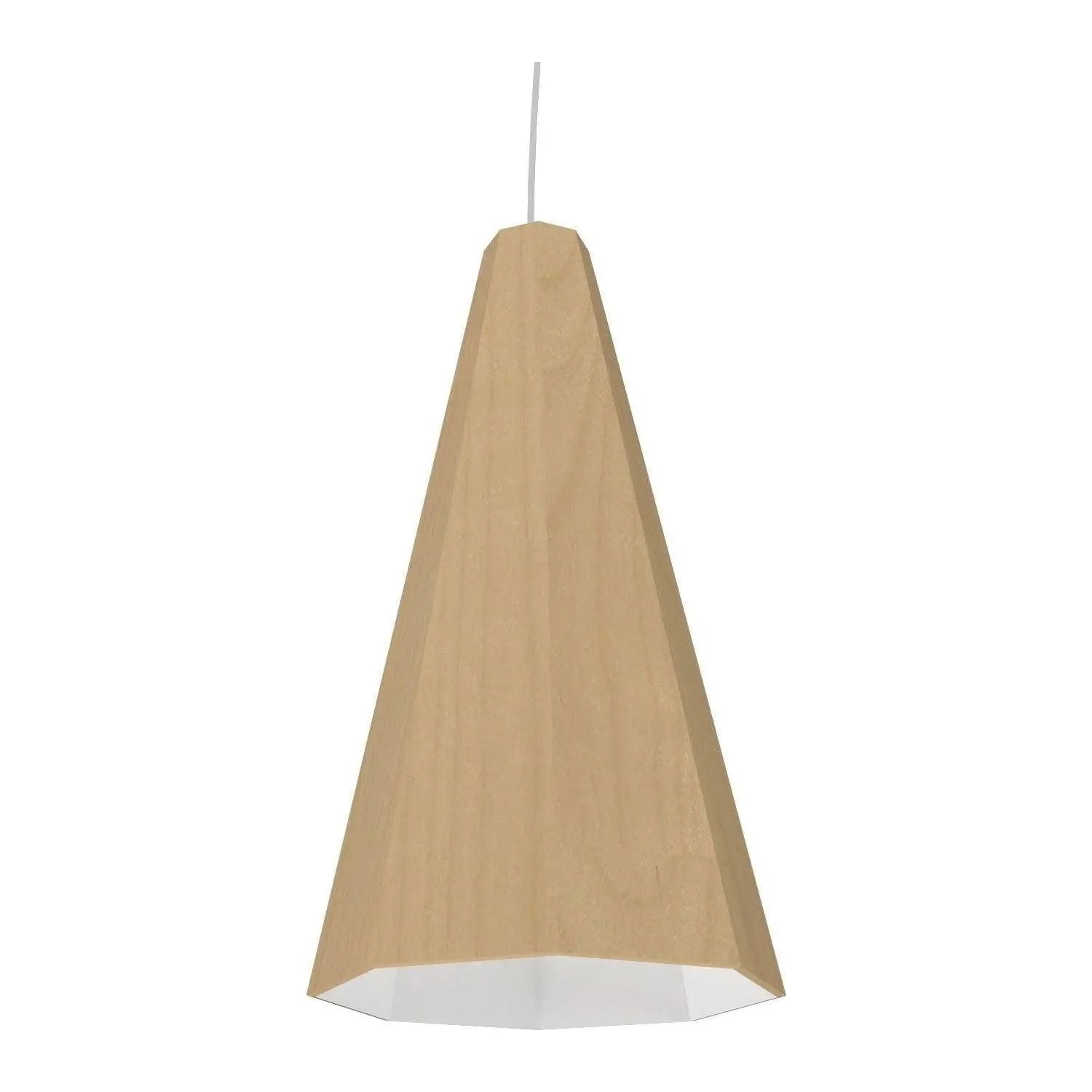 Accord Lighting - Facet Accord Pendant 1231 - 1231.34 | Montreal Lighting & Hardware