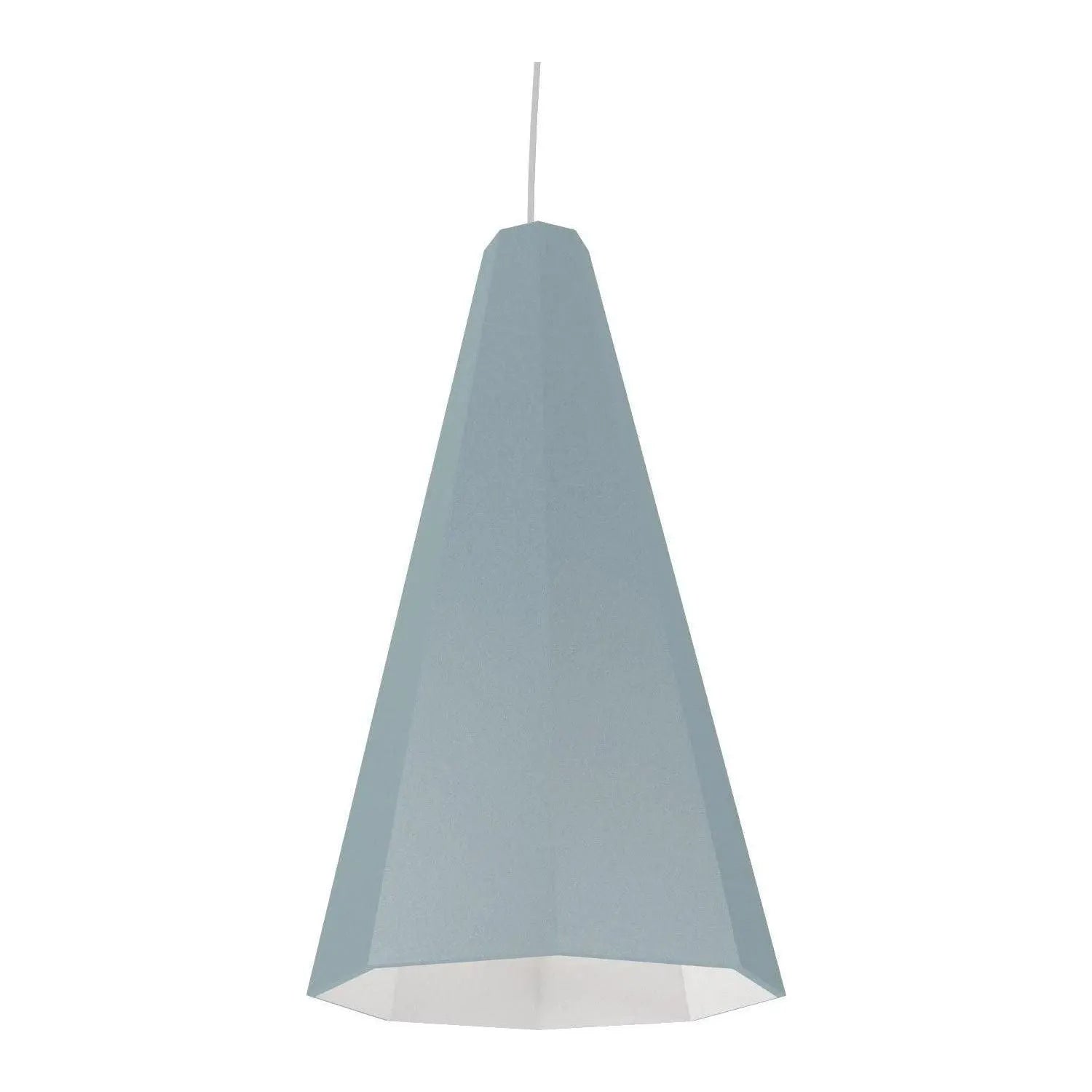 Accord Lighting - Facet Accord Pendant 1231 - 1231.40 | Montreal Lighting & Hardware