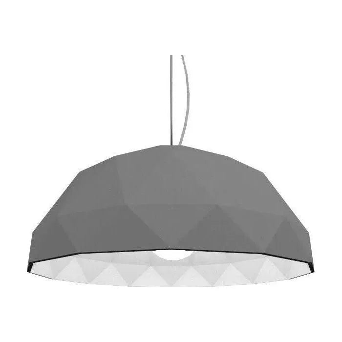 Accord Lighting - Facet Accord Pendant 1290 - 1290.39 | Montreal Lighting & Hardware