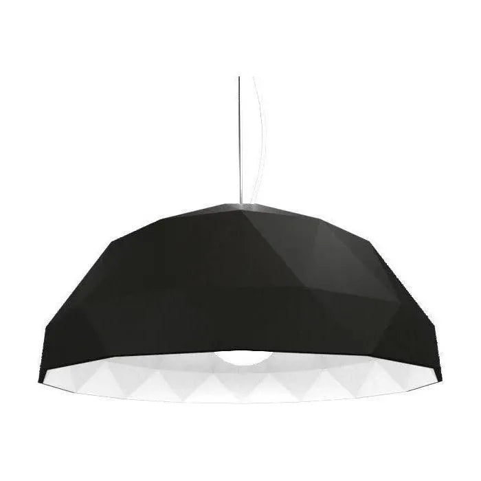 Accord Lighting - Facet Accord Pendant 1291 - 1291.02 | Montreal Lighting & Hardware