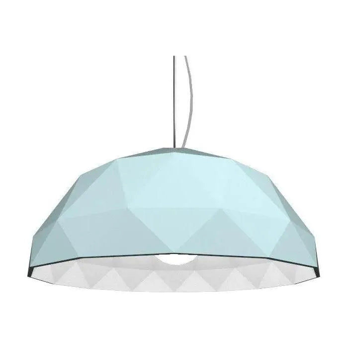 Accord Lighting - Facet Accord Pendant 1291 - 1291.40 | Montreal Lighting & Hardware