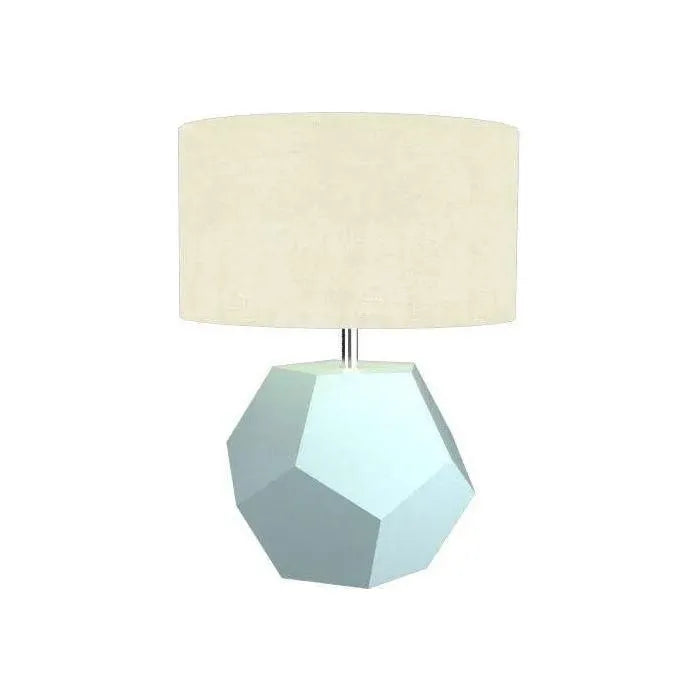 Accord Lighting - Facet Accord Table Lamp 7030 - 7030.40 | Montreal Lighting & Hardware