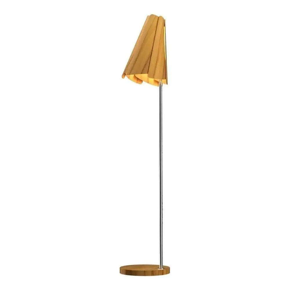 Accord Lighting - Fuchsia Accord Floor Lamp 3122 - 3122.12 | Montreal Lighting & Hardware