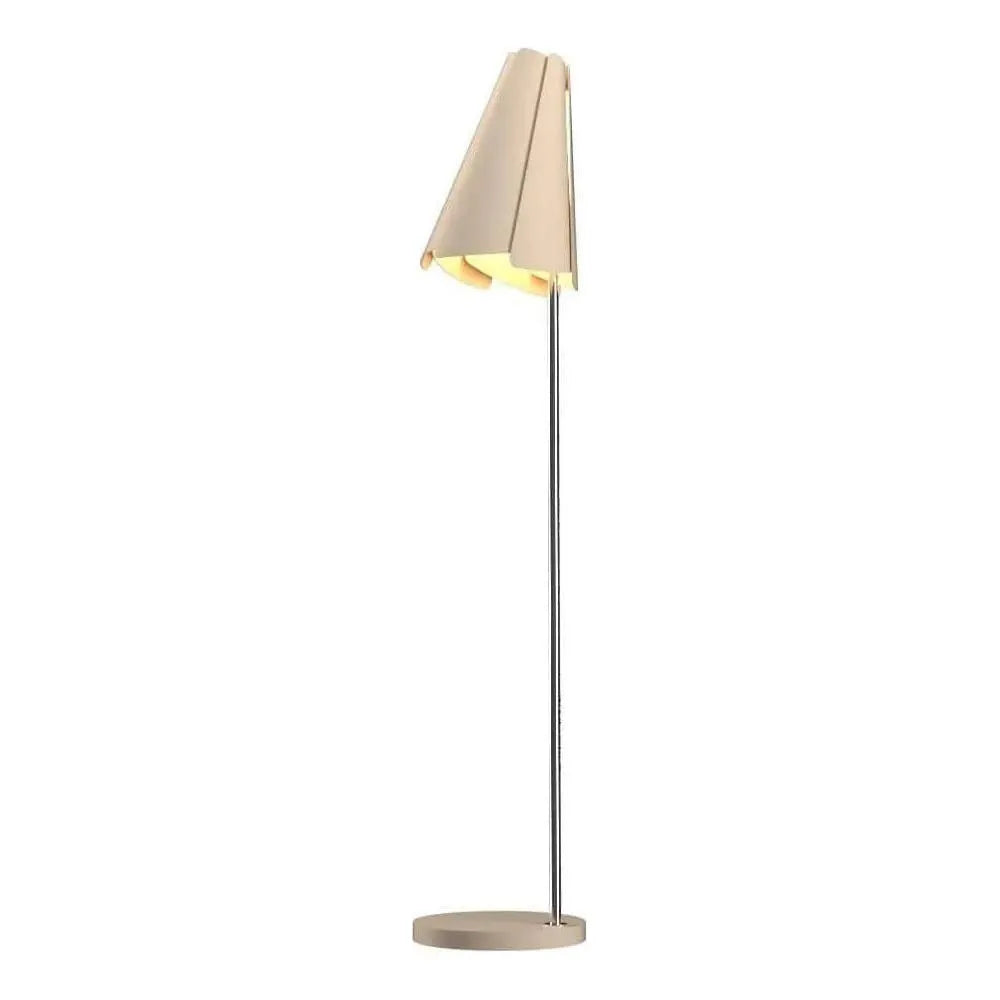 Accord Lighting - Fuchsia Accord Floor Lamp 3122 - 3122.15 | Montreal Lighting & Hardware