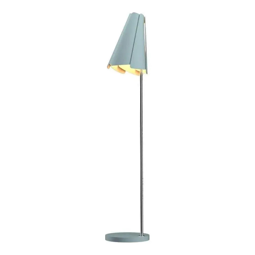 Accord Lighting - Fuchsia Accord Floor Lamp 3122 - 3122.40 | Montreal Lighting & Hardware
