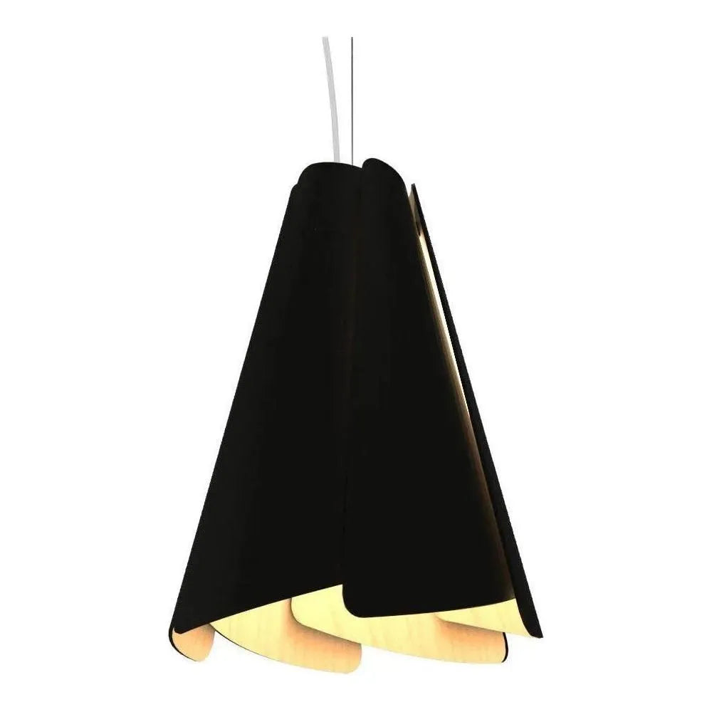 Accord Lighting - Fuchsia Accord Pendant 1363 - 1363.02 | Montreal Lighting & Hardware