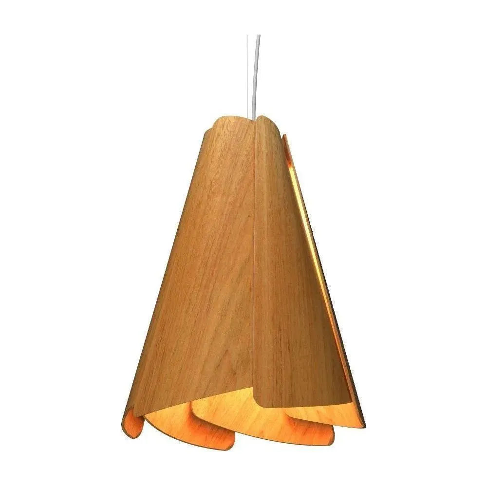 Accord Lighting - Fuchsia Accord Pendant 1363 - 1363.09 | Montreal Lighting & Hardware