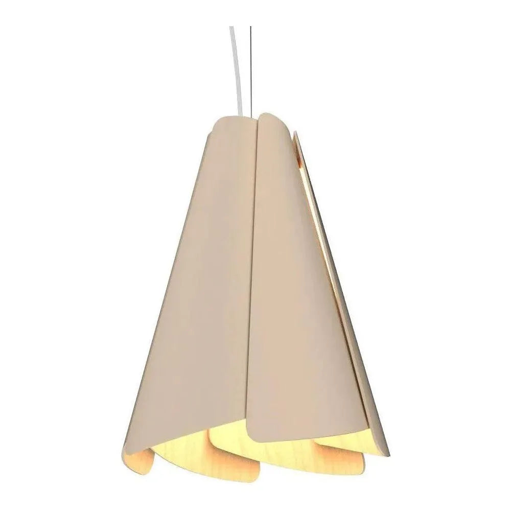 Accord Lighting - Fuchsia Accord Pendant 1363 - 1363.15 | Montreal Lighting & Hardware