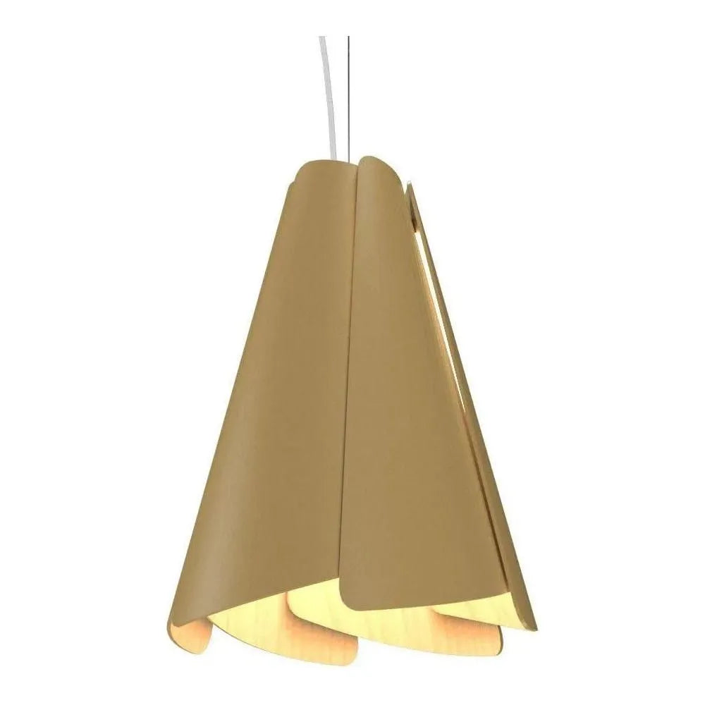 Accord Lighting - Fuchsia Accord Pendant 1363 - 1363.38 | Montreal Lighting & Hardware