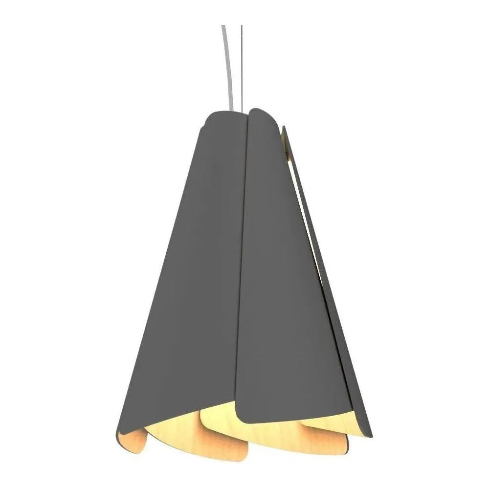 Accord Lighting - Fuchsia Accord Pendant 1363 - 1363.39 | Montreal Lighting & Hardware