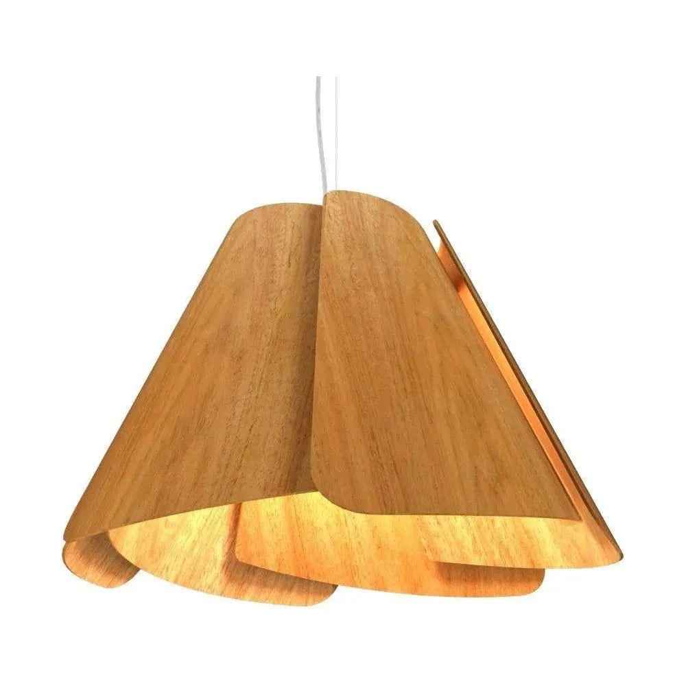 Accord Lighting - Fuchsia Accord Pendant 1364 - 1364.09 | Montreal Lighting & Hardware