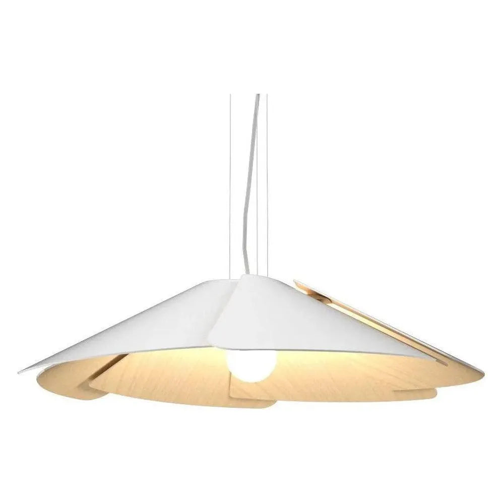 Accord Lighting - Fuchsia Accord Pendant 1365 - 1365.07 | Montreal Lighting & Hardware