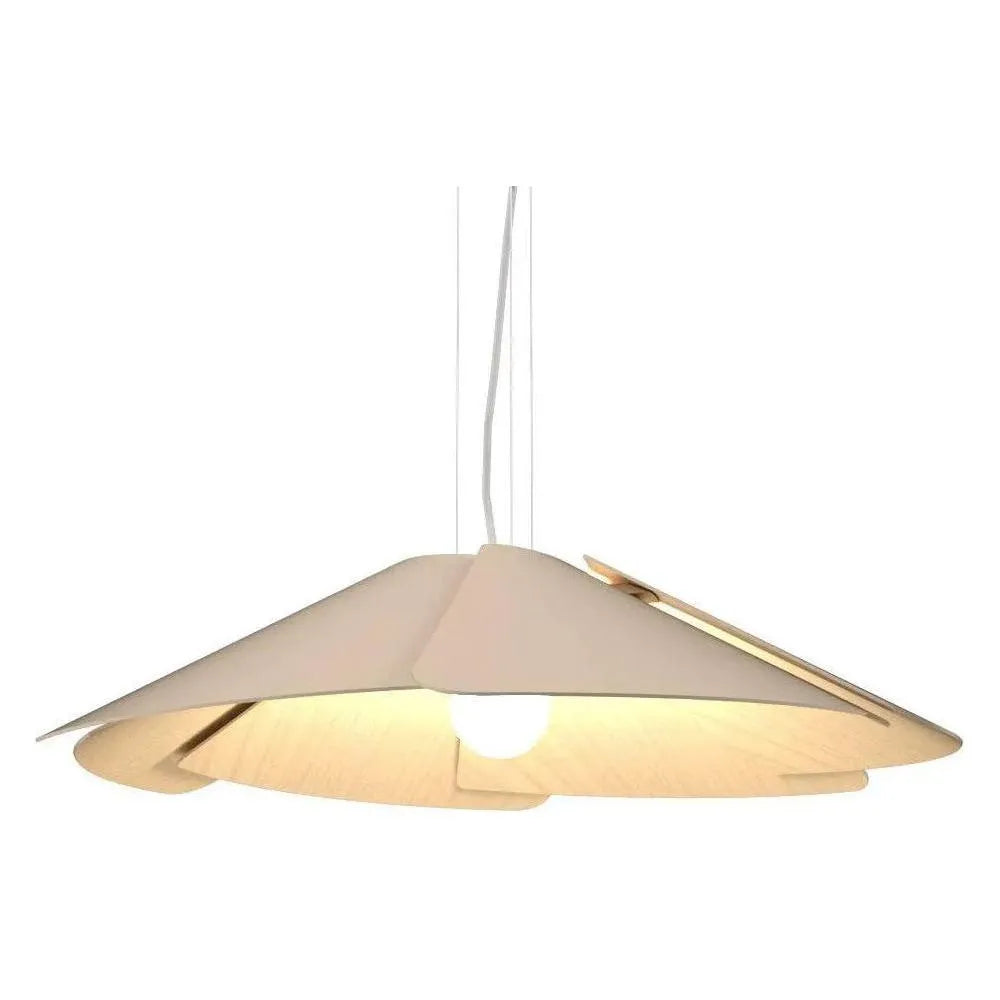 Accord Lighting - Fuchsia Accord Pendant 1365 - 1365.15 | Montreal Lighting & Hardware