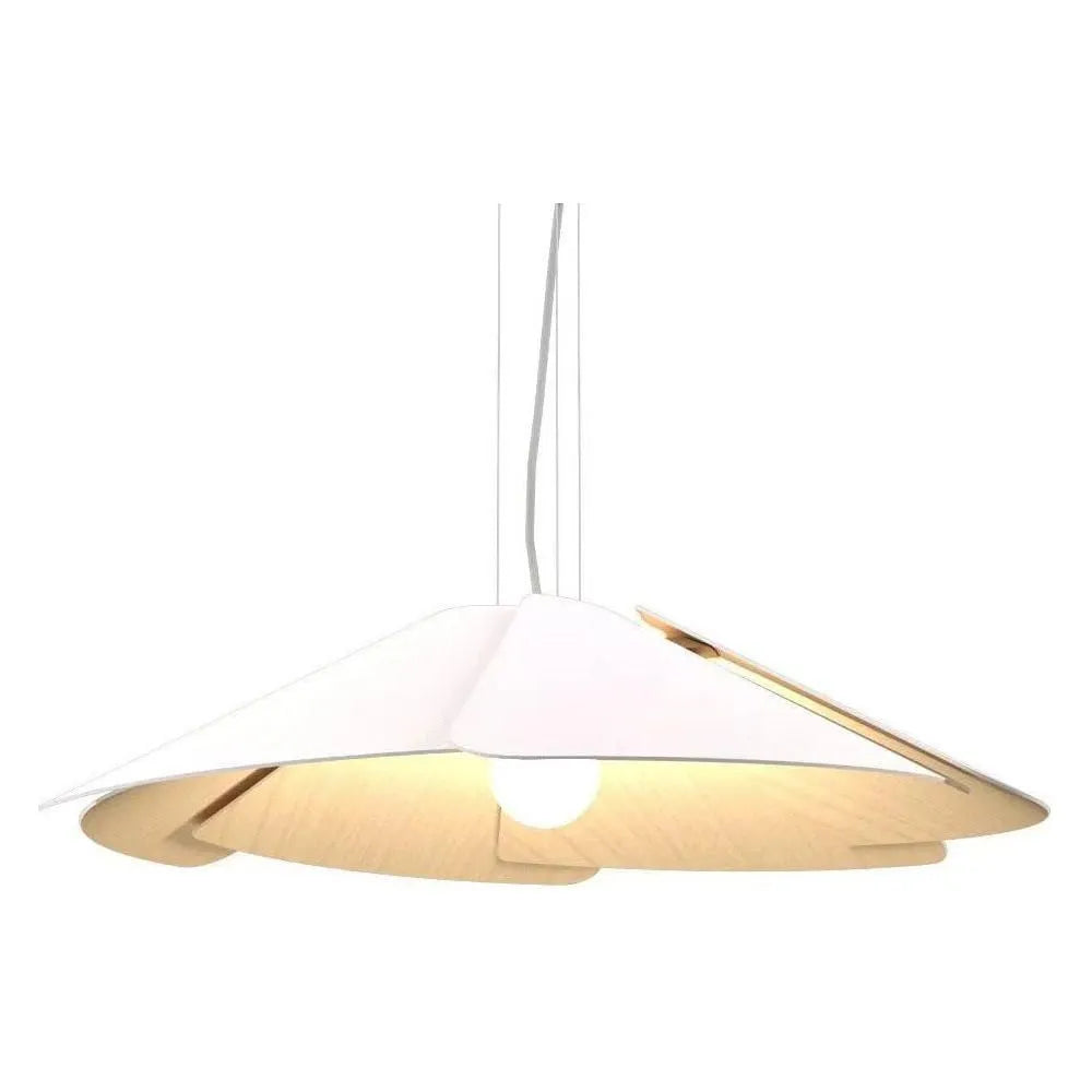 Accord Lighting - Fuchsia Accord Pendant 1365 - 1365.25 | Montreal Lighting & Hardware
