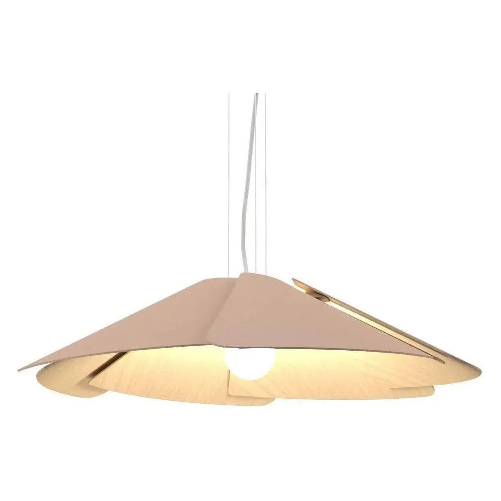 Accord Lighting - Fuchsia Accord Pendant 1365 - 1365.33 | Montreal Lighting & Hardware