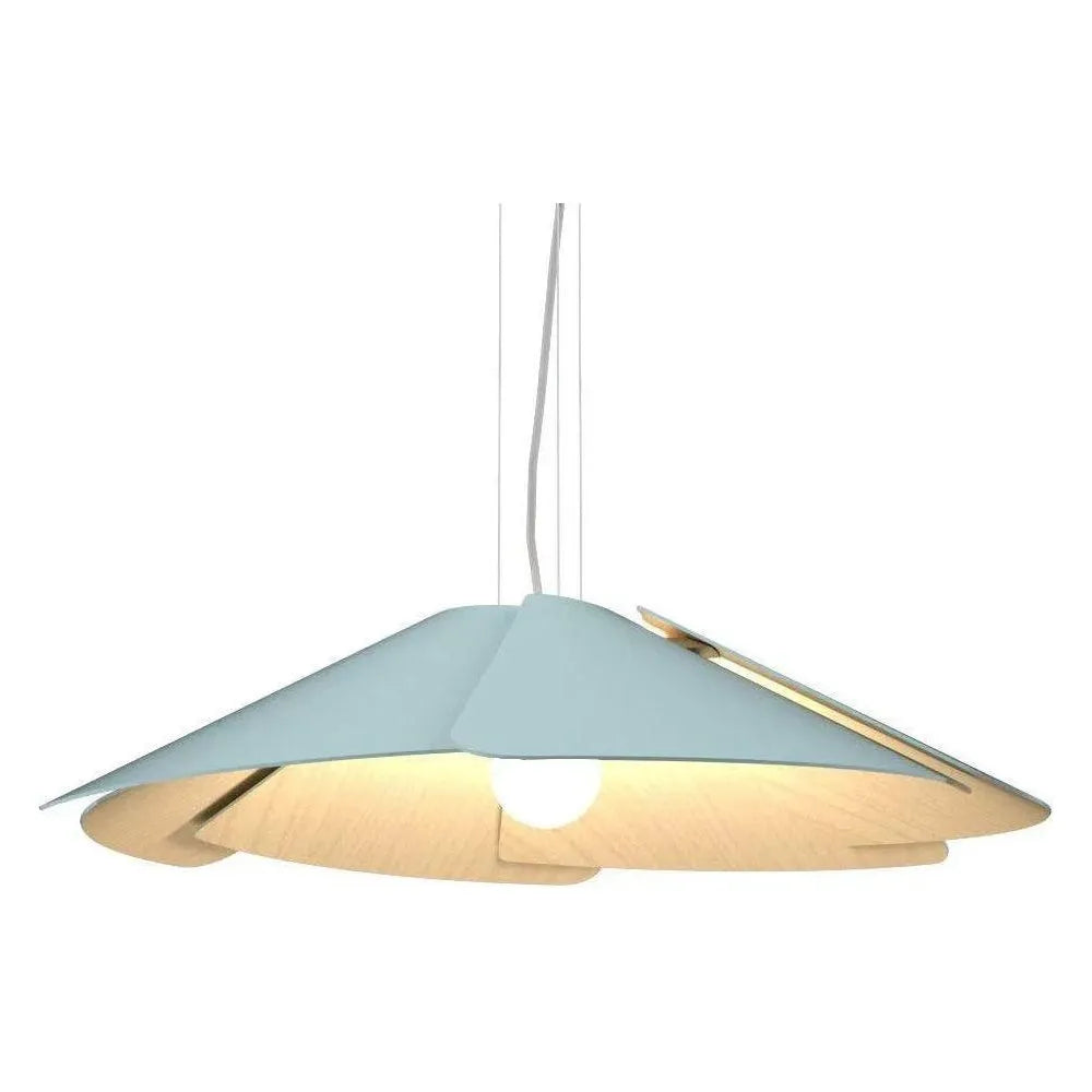 Accord Lighting - Fuchsia Accord Pendant 1365 - 1365.40 | Montreal Lighting & Hardware