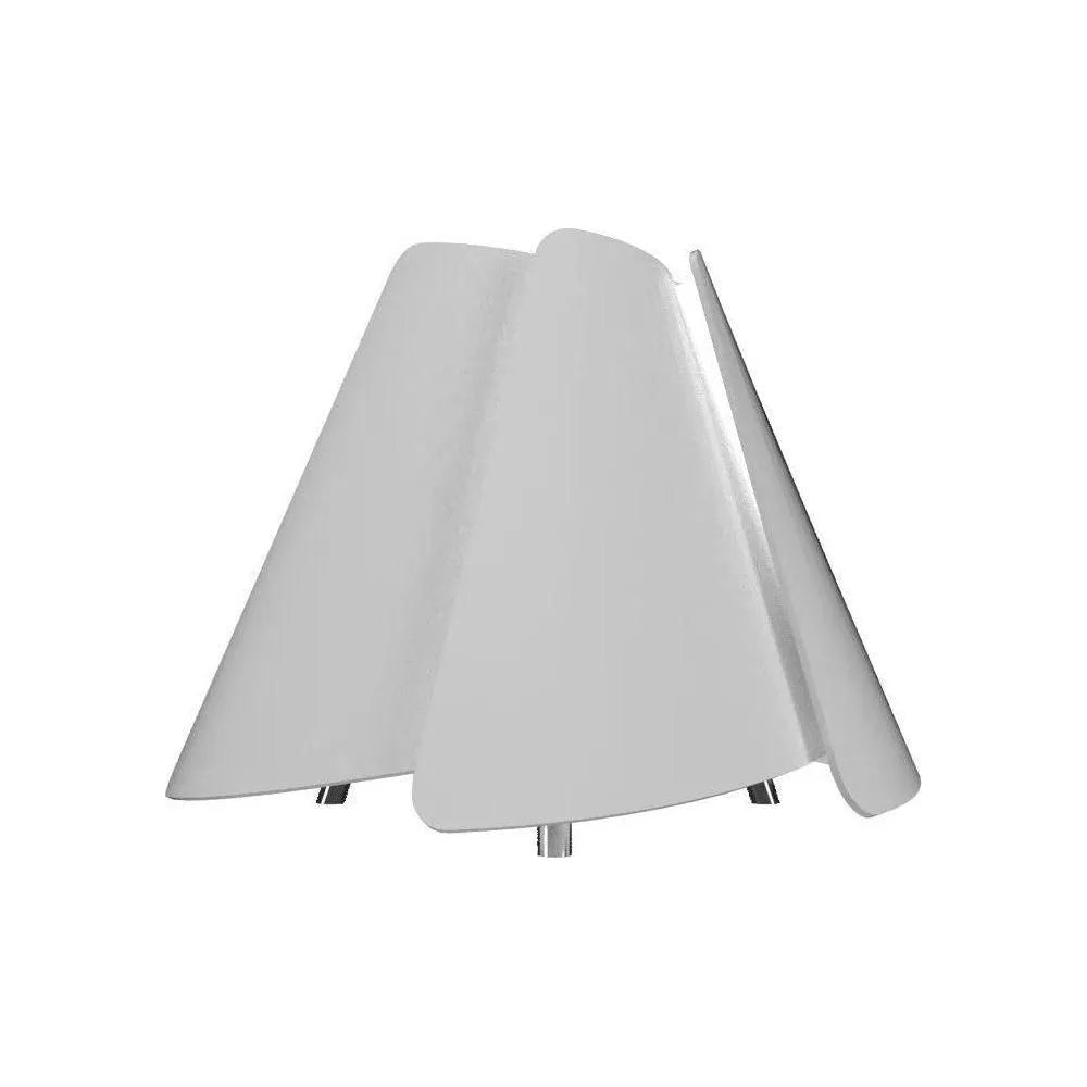 Accord Lighting - Fuchsia Accord Table Lamp 7049 - 7049.07 | Montreal Lighting & Hardware