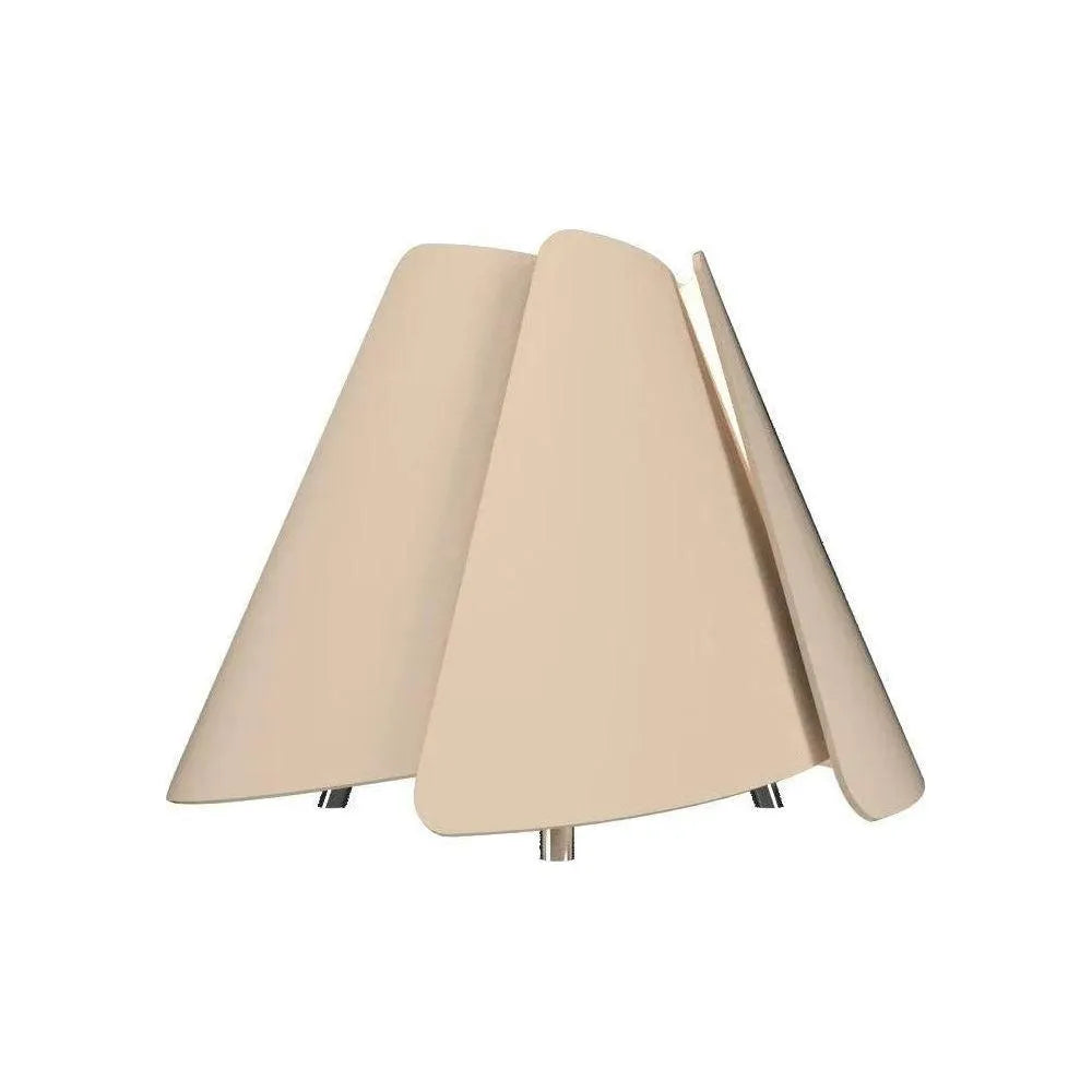 Accord Lighting - Fuchsia Accord Table Lamp 7049 - 7049.15 | Montreal Lighting & Hardware