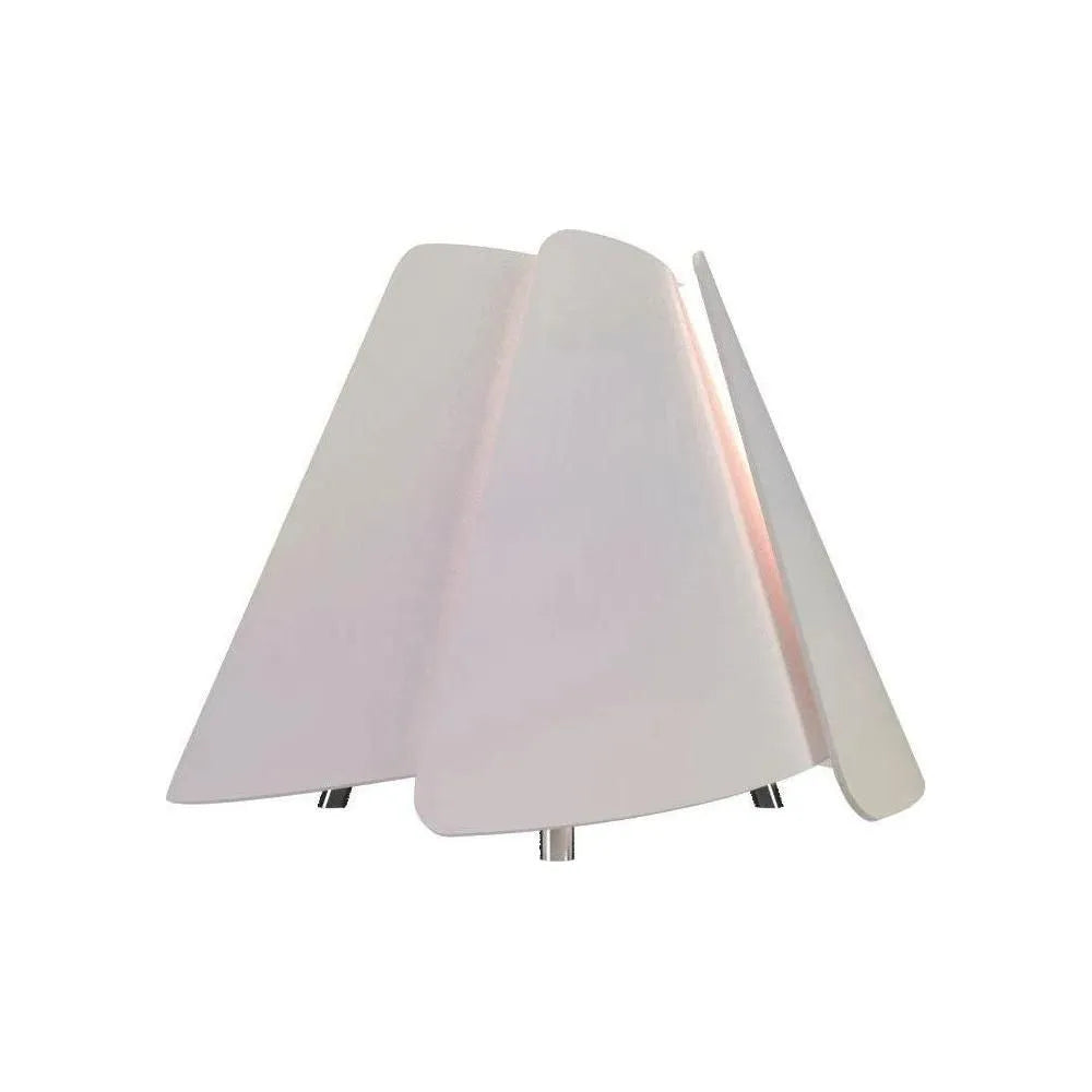 Accord Lighting - Fuchsia Accord Table Lamp 7049 - 7049.25 | Montreal Lighting & Hardware