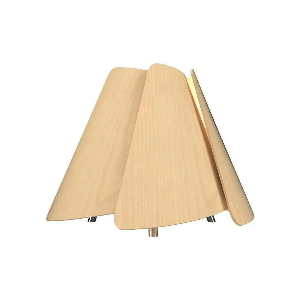 Accord Lighting - Fuchsia Accord Table Lamp 7049 - 7049.34 | Montreal Lighting & Hardware