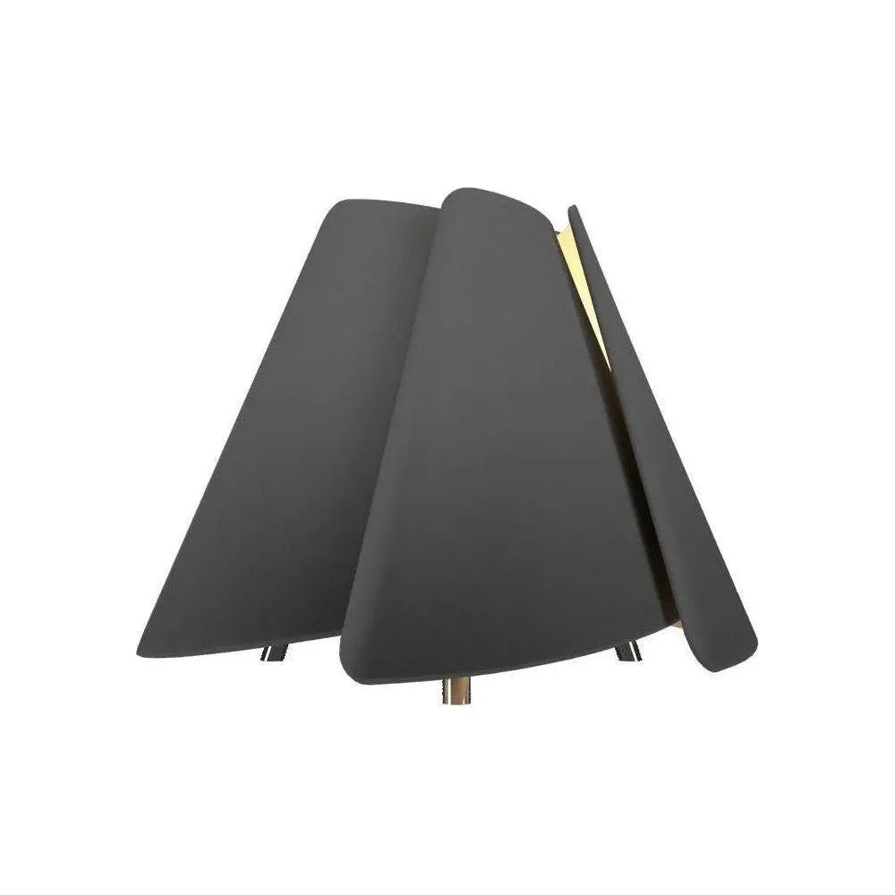 Accord Lighting - Fuchsia Accord Table Lamp 7049 - 7049.39 | Montreal Lighting & Hardware