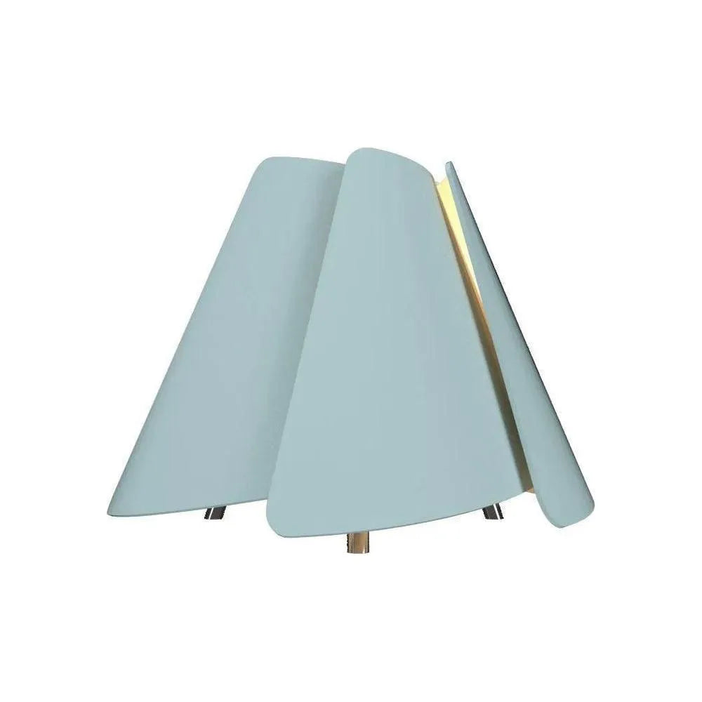 Accord Lighting - Fuchsia Accord Table Lamp 7049 - 7049.40 | Montreal Lighting & Hardware