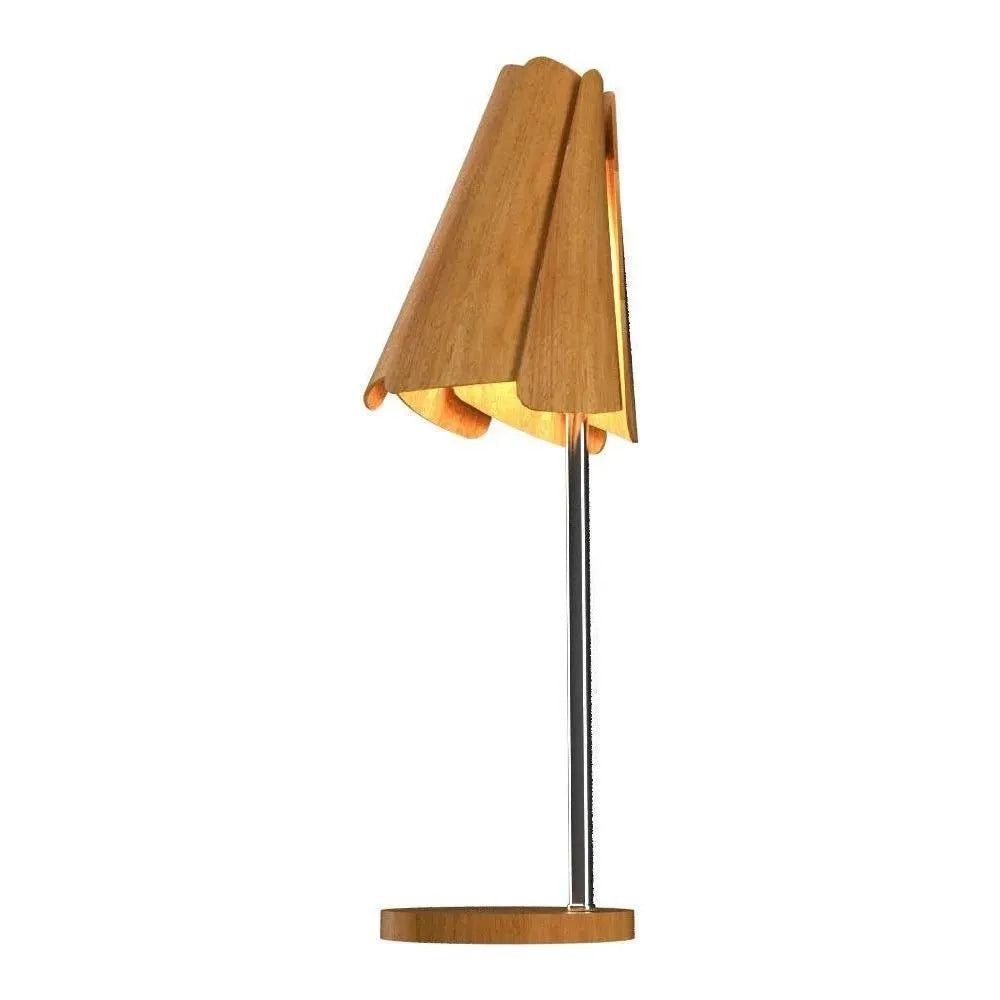 Accord Lighting - Fuchsia Accord Table Lamp 7050 - 7050.09 | Montreal Lighting & Hardware