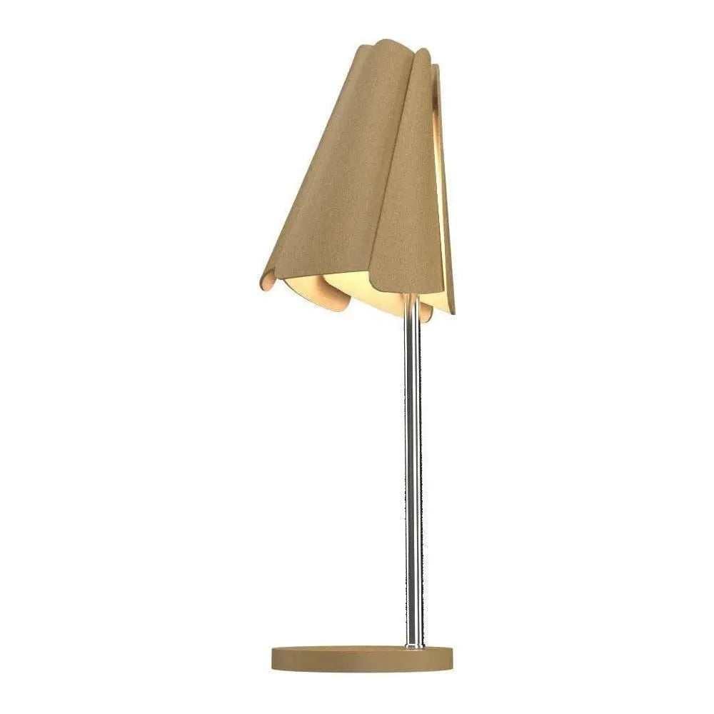 Accord Lighting - Fuchsia Accord Table Lamp 7050 - 7050.27 | Montreal Lighting & Hardware