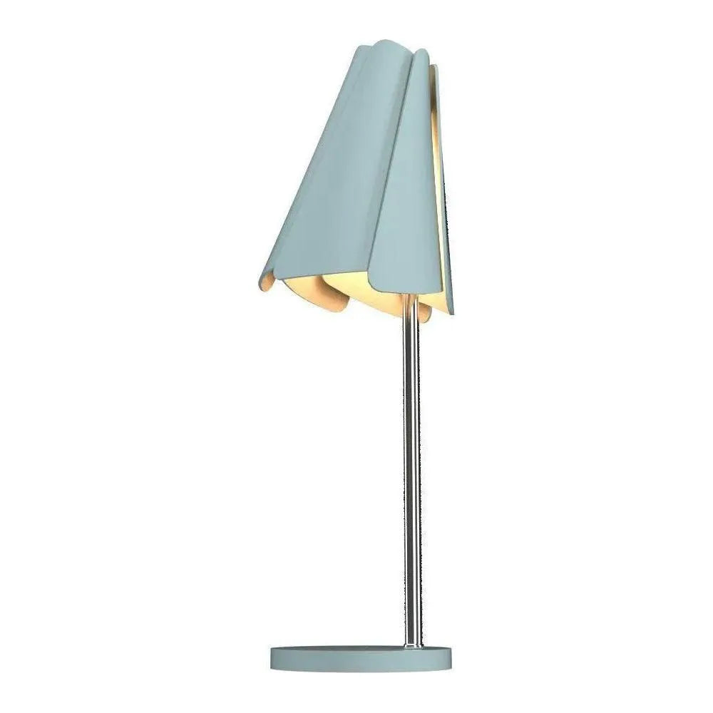 Accord Lighting - Fuchsia Accord Table Lamp 7050 - 7050.40 | Montreal Lighting & Hardware