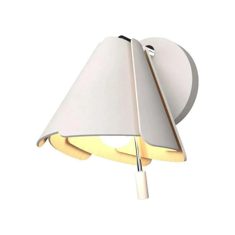 Accord Lighting - Fuchsia Accord Wall Lamp 4136 - 4136.25 | Montreal Lighting & Hardware