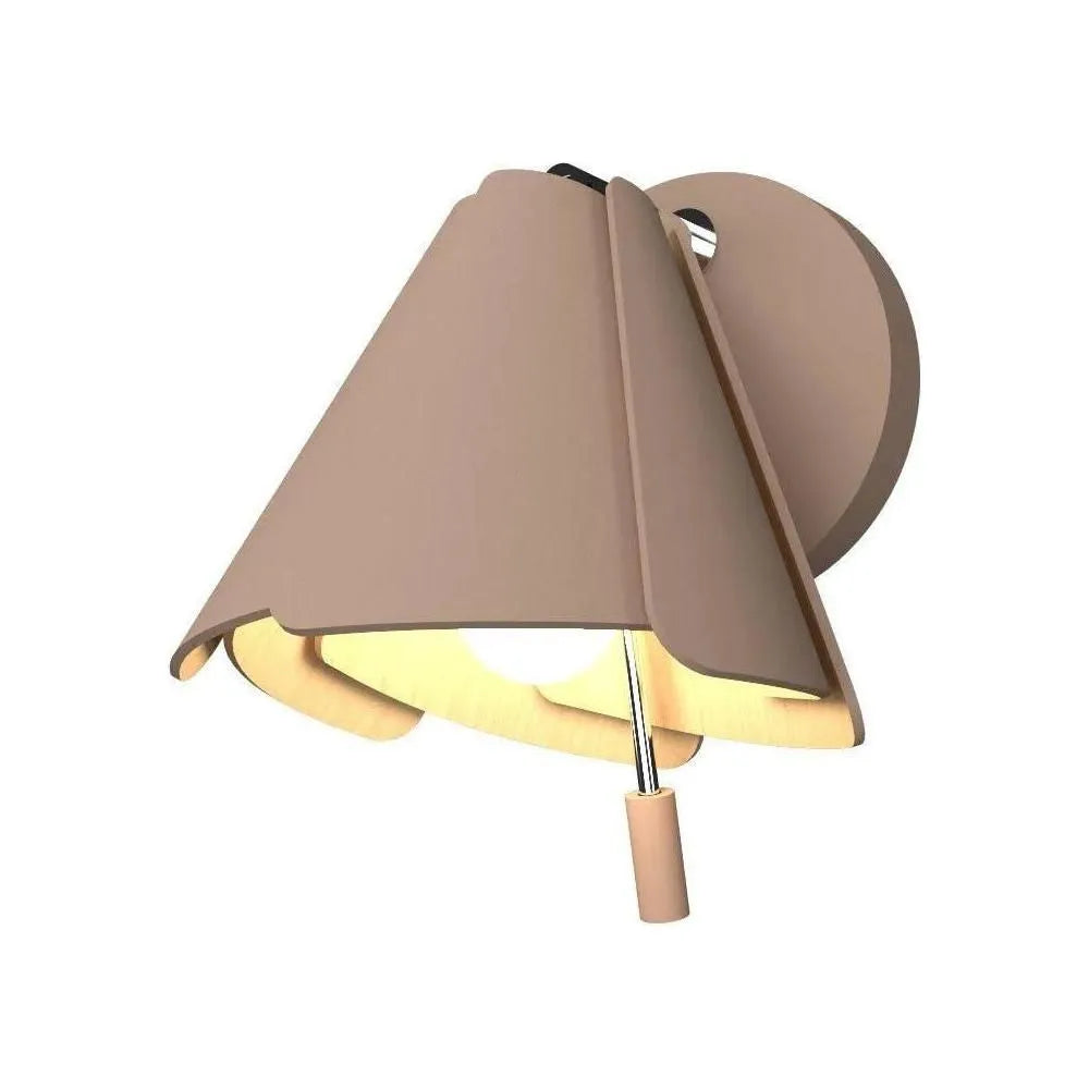 Accord Lighting - Fuchsia Accord Wall Lamp 4136 - 4136.33 | Montreal Lighting & Hardware