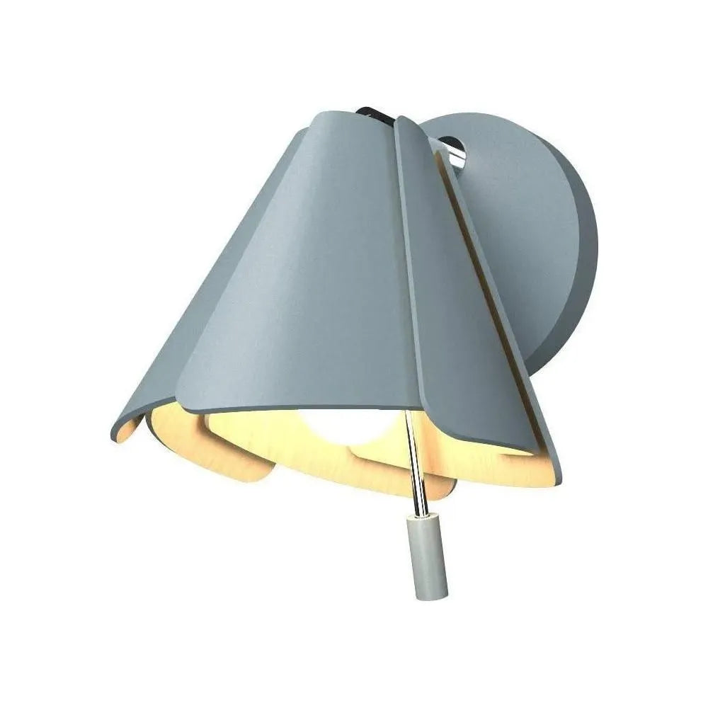 Accord Lighting - Fuchsia Accord Wall Lamp 4136 - 4136.40 | Montreal Lighting & Hardware