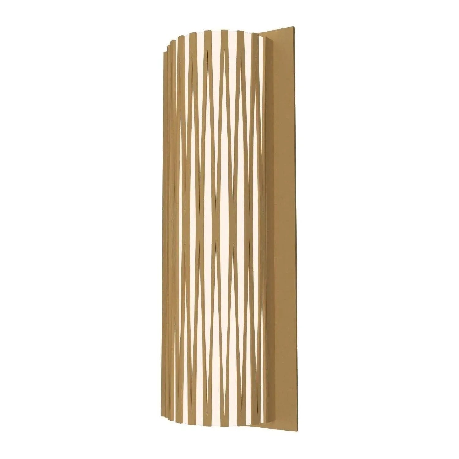 Accord Lighting - Living Hinges Accord Wall Lamp 4071 - 4071.27 | Montreal Lighting & Hardware
