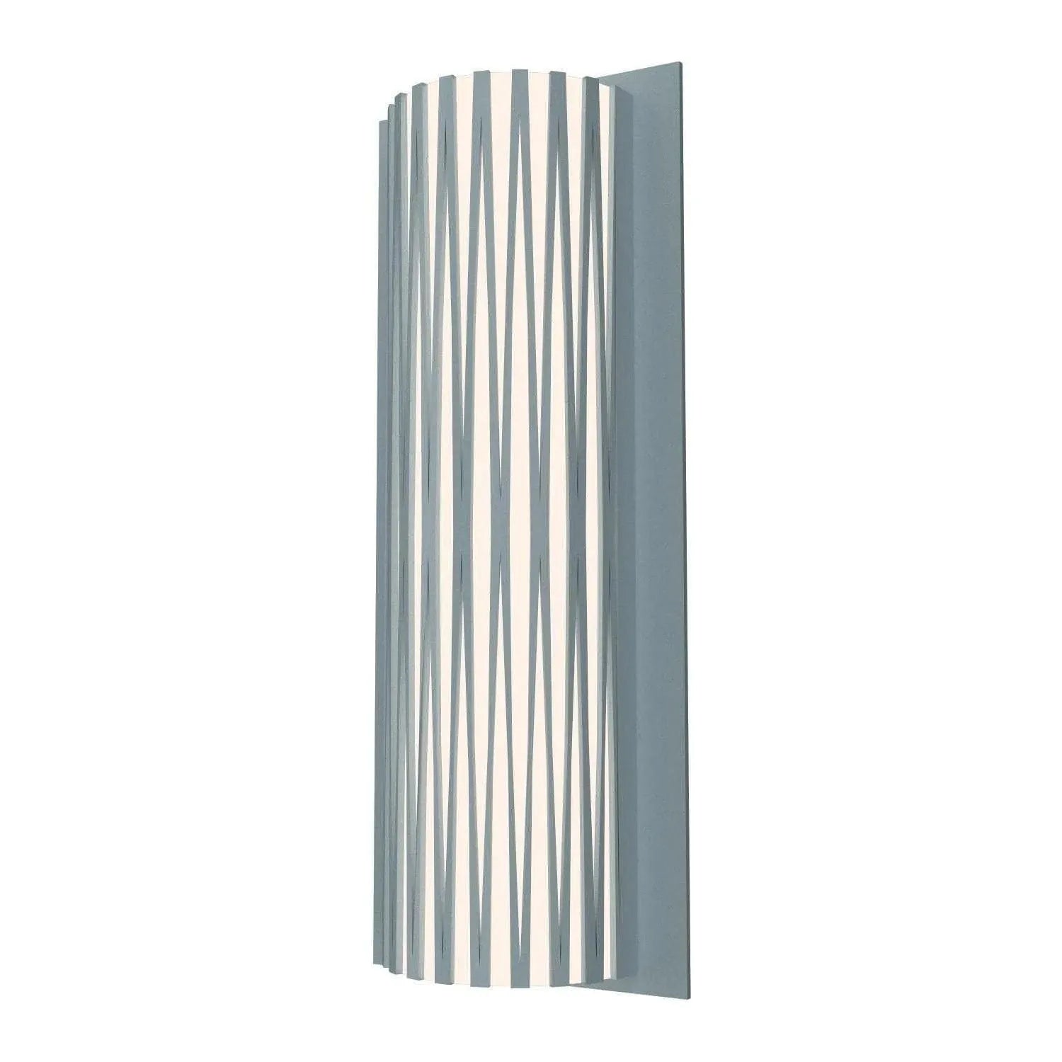 Accord Lighting - Living Hinges Accord Wall Lamp 4071 - 4071.40 | Montreal Lighting & Hardware