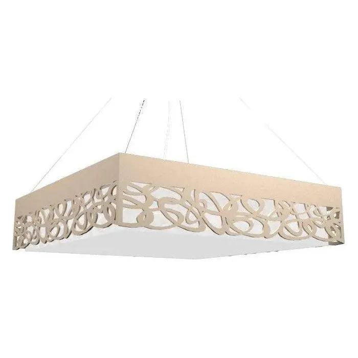 Accord Lighting - Patterns Accord Pendant 1000 - 1000.15 | Montreal Lighting & Hardware