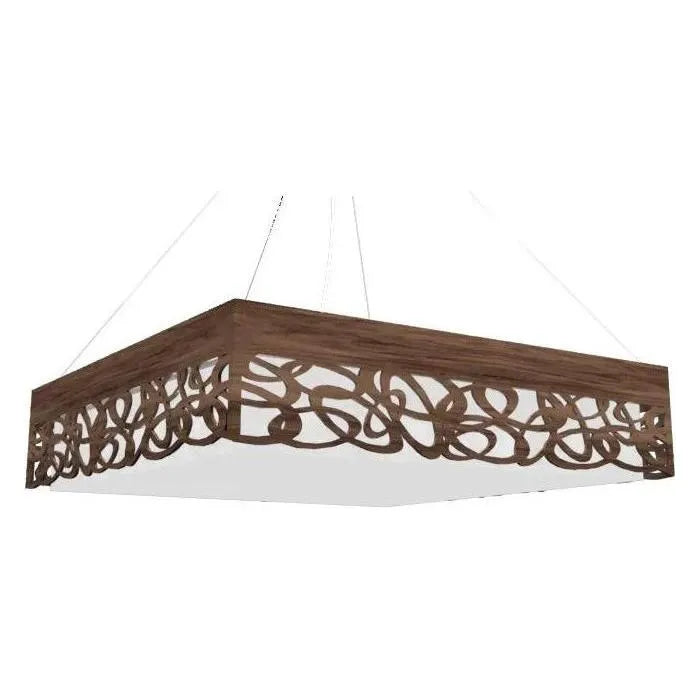 Accord Lighting - Patterns Accord Pendant 1000 - 1000.18 | Montreal Lighting & Hardware